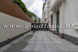 SAI KUNG Village House For Sale | Brand New Village House, Huge Garden & Gated Parking