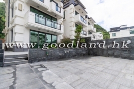 SAI KUNG Village House For Sale | Brand New Village House, Huge Garden & Gated Parking