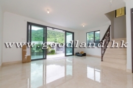 SAI KUNG Village House For Sale | Brand New Village House, Huge Garden & Gated Parking