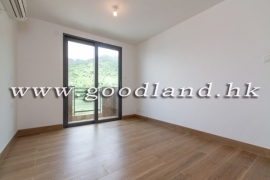 SAI KUNG Village House For Sale | Brand New Village House, Huge Garden & Gated Parking