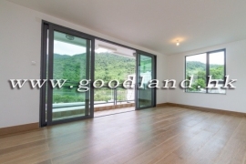 SAI KUNG Village House For Sale | Brand New Village House, Huge Garden & Gated Parking