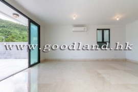 SAI KUNG Village House For Sale | Brand New House, Huge Garden, Private Gate Parking