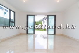 SAI KUNG Village House For Sale | Brand New House, Huge Garden, Private Gate Parking