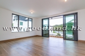 SAI KUNG Village House For Sale | Brand New House, Huge Garden, Private Gate Parking