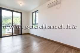 SAI KUNG Village House For Sale | Brand New House, Huge Garden, Private Gate Parking