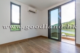 SAI KUNG Village House For Sale | Brand New House, Huge Garden, Private Gate Parking