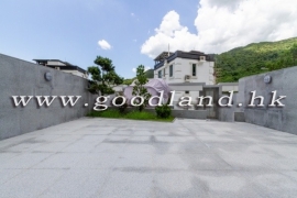 SAI KUNG Village House For Sale | Brand New House, Huge Garden, Private Gate Parking