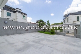 SAI KUNG Village House For Sale | Brand New House, Huge Garden, Private Gate Parking