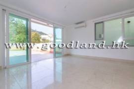 SAI KUNG Village House For Sale | Gated Community, Huge Garden & Greenery View