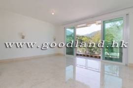SAI KUNG Village House For Sale | Gated Community, Huge Garden & Greenery View