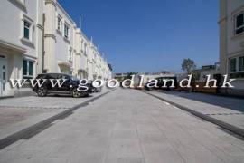 SAI KUNG Village House For Sale | Gated Community, Huge Garden & Greenery View
