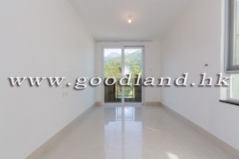 SAI KUNG Village House For Sale | Gated Community, Huge Garden & Greenery View