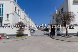 SAI KUNG Village House For Sale | Gated Community, Huge Garden & Greenery View