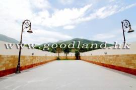SAI KUNG Village House For Sale | Huge Fenced Garden, Greenery Mountain View & 4 Bedrooms