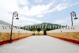 SAI KUNG Village House For Sale | Huge Fenced Garden, Greenery Mountain View & 4 Bedrooms