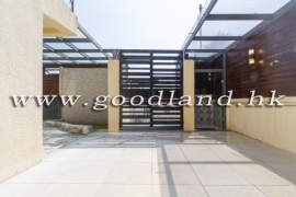 SAI KUNG Detached House For Sale | Close to Main Road, Yard & 4 Bedrooms