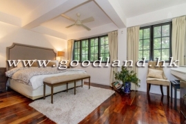 SAI KUNG Detached House For Sale | Private Gate Parking, Greenery & 4 Bedrooms