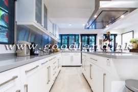 SAI KUNG Detached House For Sale | Private Gate Parking, Greenery & 4 Bedrooms