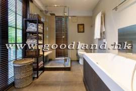 SAI KUNG Detached House For Sale | Private Gate Parking, Greenery & 4 Bedrooms