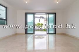 SAI KUNG Village House For Sale | Brand New Detached House, Spacious Garden & Gated Parking