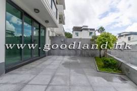 SAI KUNG Village House For Sale | Brand New Detached House, Spacious Garden & Gated Parking
