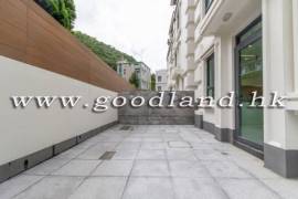 SAI KUNG Village House For Sale | Brand New Detached House, Spacious Garden & Gated Parking