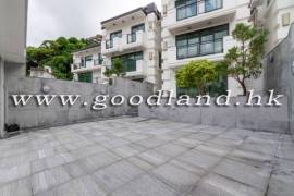 SAI KUNG Village House For Sale | Brand New Detached House, Spacious Garden & Gated Parking