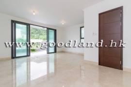 SAI KUNG Village House For Sale | Brand New Detached House, Spacious Garden & Gated Parking
