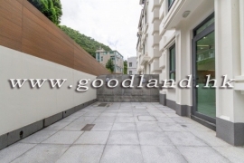 SAI KUNG Village House For Sale | Brand New Detached House, Spacious Garden & Gated Parking