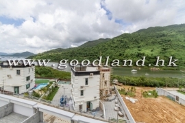 SAI KUNG Village House For Sale | Brand New Detached House, Spacious Garden & Gated Parking