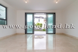 SAI KUNG Village House For Sale | Brand New Detached House, Spacious Garden & Gated Parking