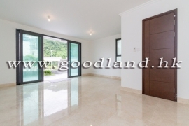 SAI KUNG Village House For Sale | Brand New Detached House, Spacious Garden & Gated Parking