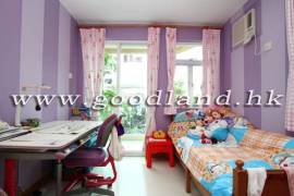 SAI KUNG Mid-Level Village House For Sale | Huge Garden, Sea Greenery View & 5 Bedrooms