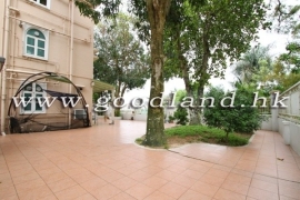 SAI KUNG Mid-Level Village House For Sale | Huge Garden, Sea Greenery View & 5 Bedrooms