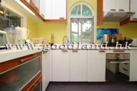 SAI KUNG Mid-Level Village House For Sale | Huge Garden, Sea Greenery View & 5 Bedrooms