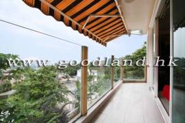 SAI KUNG Mid-Level Village House For Sale | Huge Garden, Sea Greenery View & 5 Bedrooms
