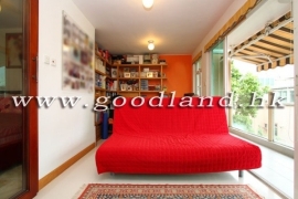 SAI KUNG Mid-Level Village House For Sale | Huge Garden, Sea Greenery View & 5 Bedrooms