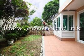 SAI KUNG Mid-Level Village House For Sale | Huge Garden, Sea Greenery View & 5 Bedrooms