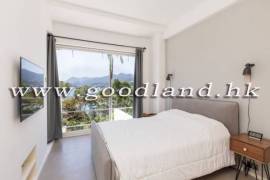 SAI KUNG End Unit Village House For Sale | Huge Garden, Sea Greenery View & 3 En-Suites