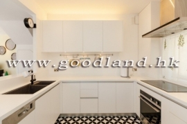 SAI KUNG End Unit Village House For Sale | Huge Garden, Sea Greenery View & 3 En-Suites
