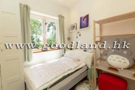 SAI KUNG End Unit Village House For Sale | Huge Garden, Sea Greenery View & 3 En-Suites
