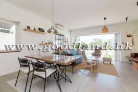 SAI KUNG End Unit Village House For Sale | Huge Garden, Sea Greenery View & 3 En-Suites