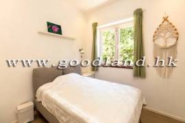 SAI KUNG End Unit Village House For Sale | Huge Garden, Sea Greenery View & 3 En-Suites