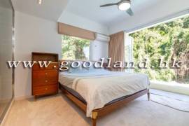 SAI KUNG End House For Sale | Private Gate, 3 Parking Spaces & Greenery View