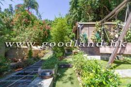 SAI KUNG End House For Sale | Private Gate, 3 Parking Spaces & Greenery View