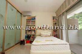 SAI KUNG Mid-Level Village House For Sale | Sea Greenery View, Private Pool & Gate