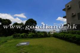 SAI KUNG Mid-Level Village House For Sale | Sea Greenery View, Private Pool & Gate