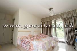 SAI KUNG Mid-Level Village House For Sale | Sea Greenery View, Private Pool & Gate