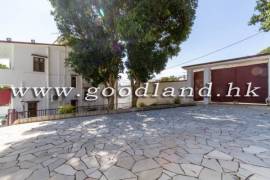 SAI KUNG Standalone House For Sale | Large Garden, Private Pool & Sea View