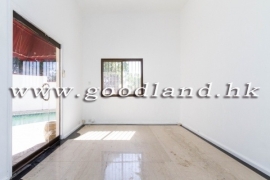 SAI KUNG Standalone House For Sale | Large Garden, Private Pool & Sea View